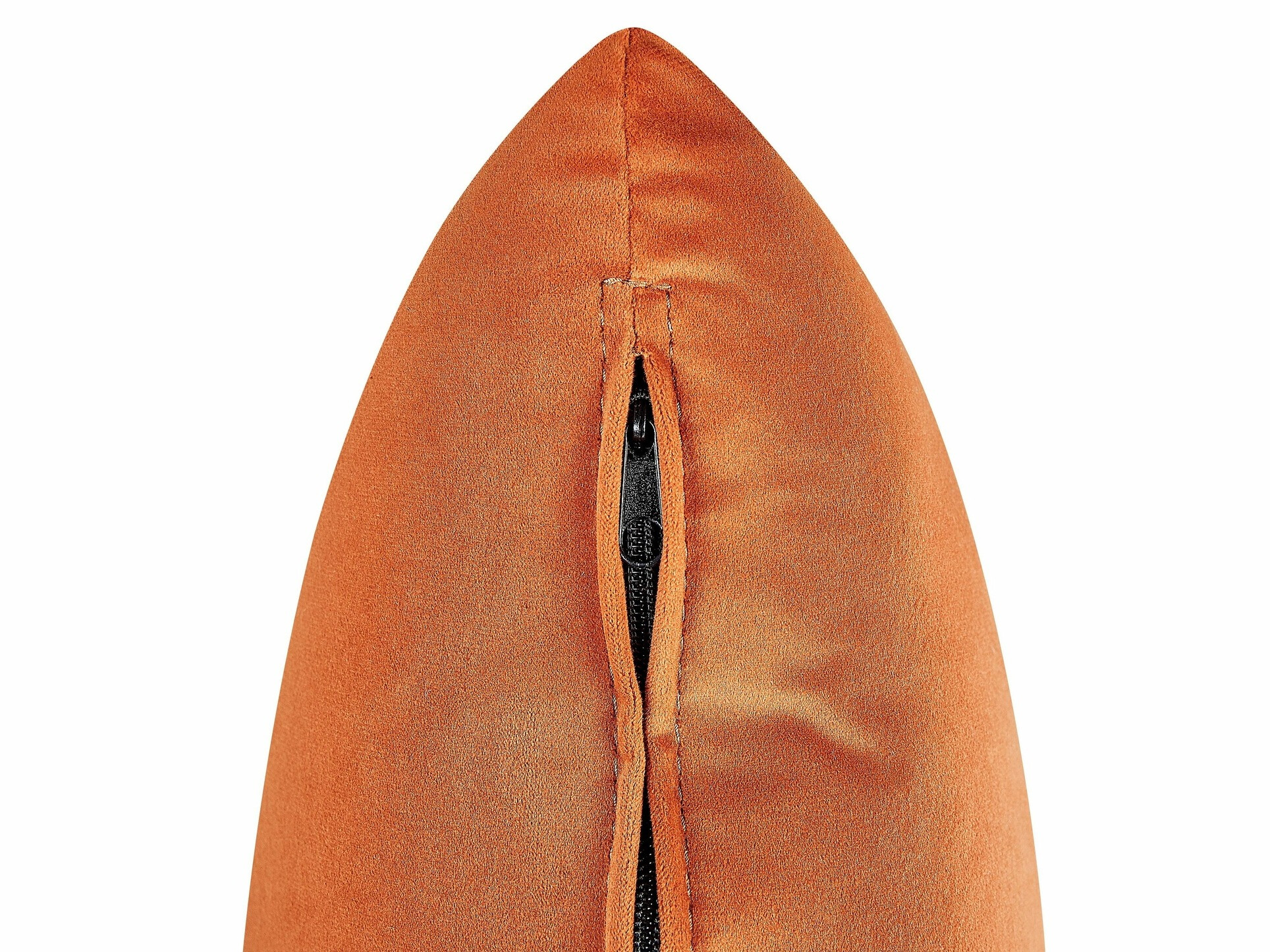 Кушетка Berwyn 1008 (Тъмно оранжево)