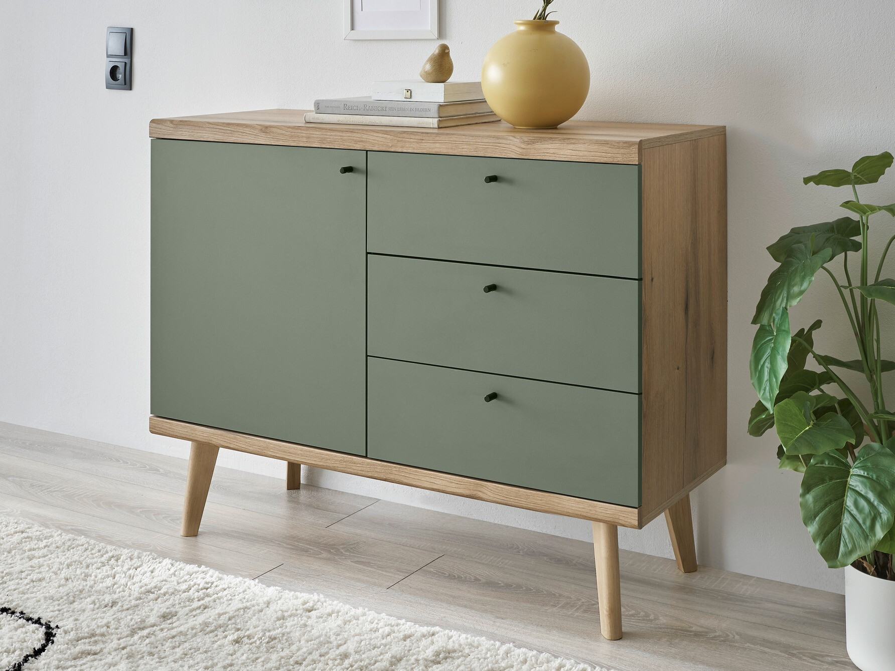 Скрин Deltali 104