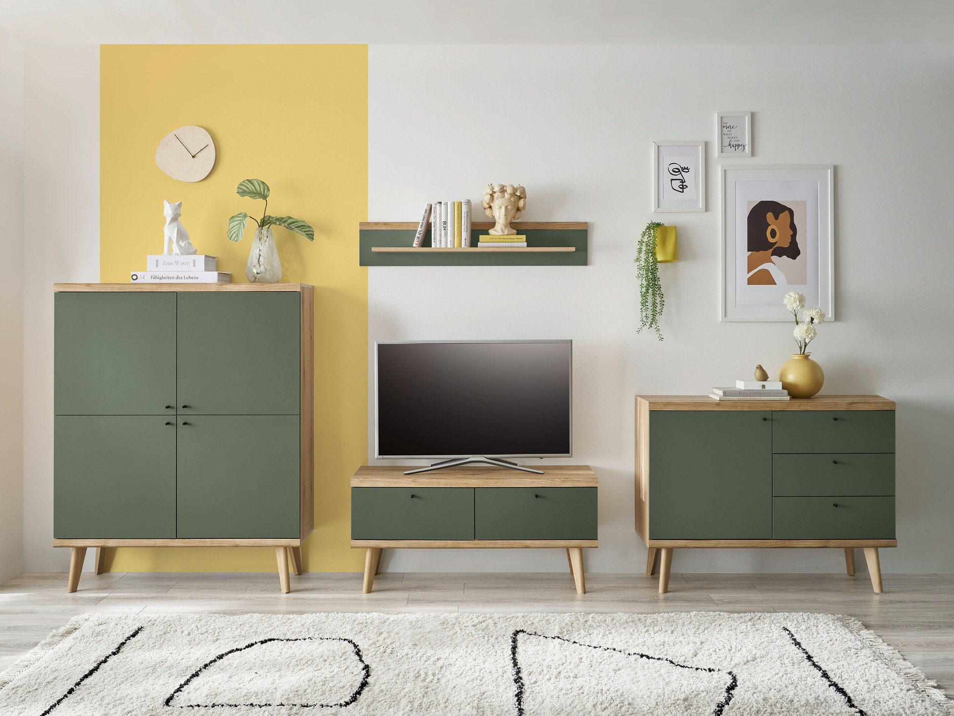 Скрин Deltali 104