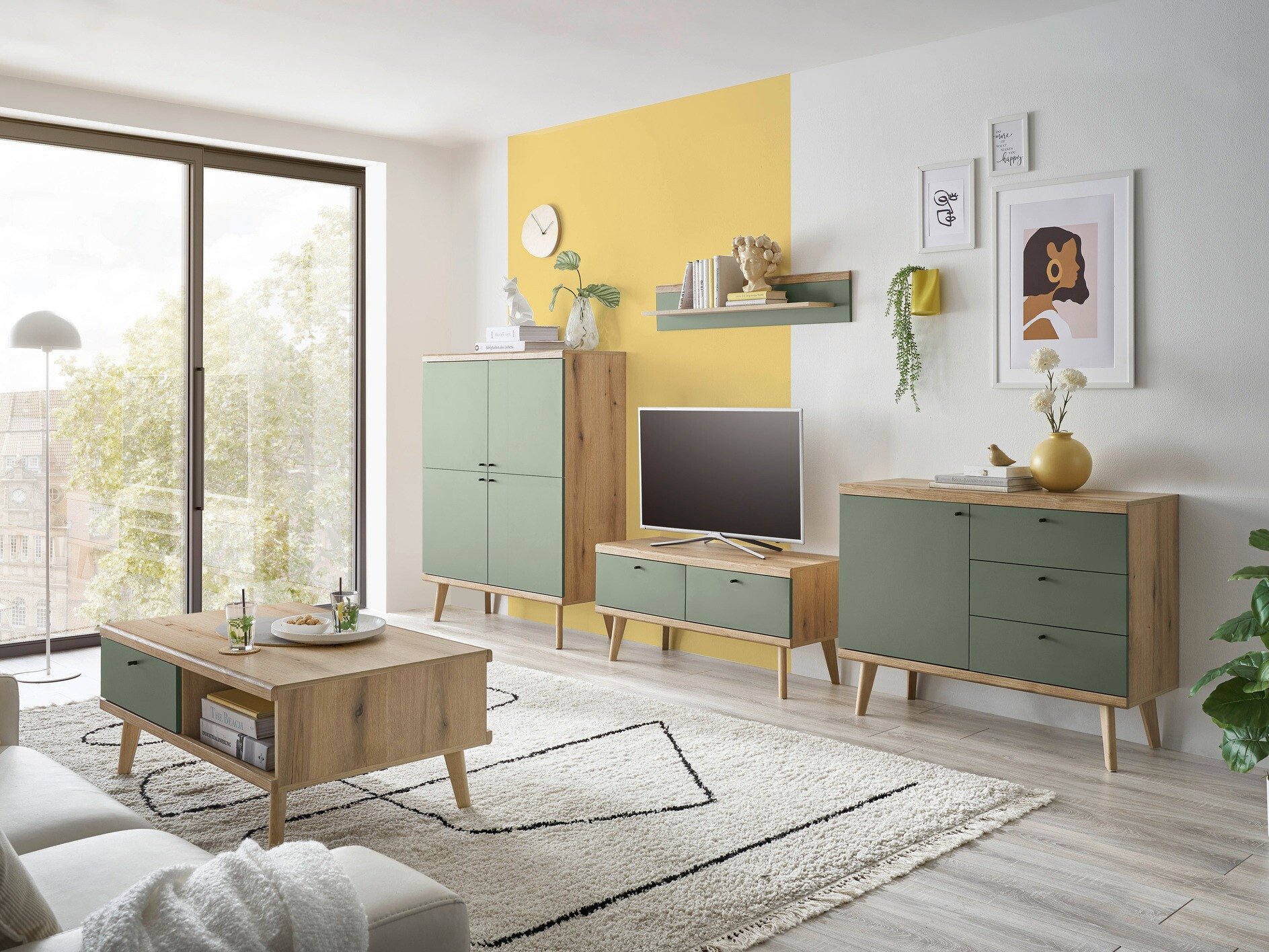 Скрин Deltali 104