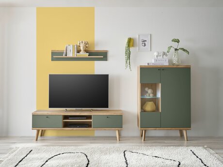 Комплект за хол Deltali 114