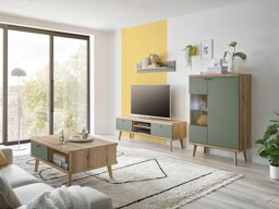 Комплект за хол Deltali 114