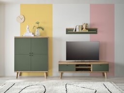 Комплект за хол Deltali 115