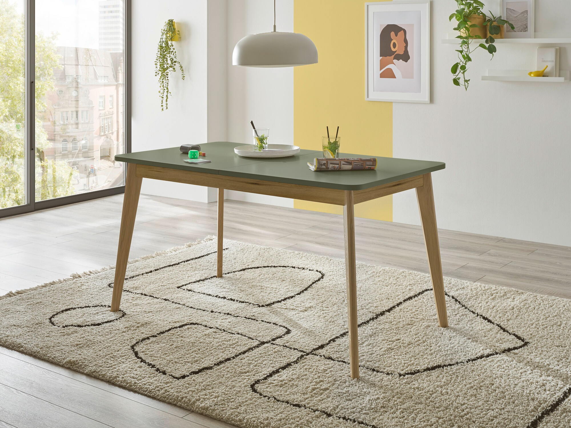 Маса Deltali 109