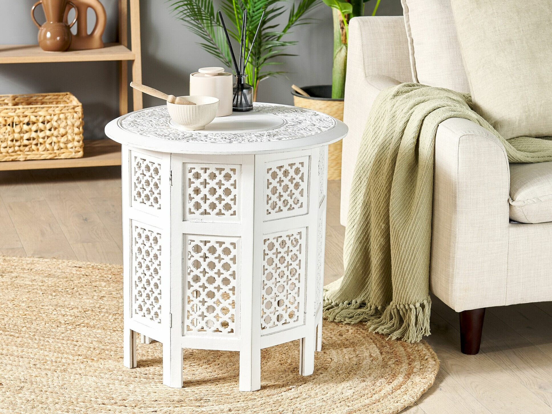 Масичка за кафе Berwyn 2150