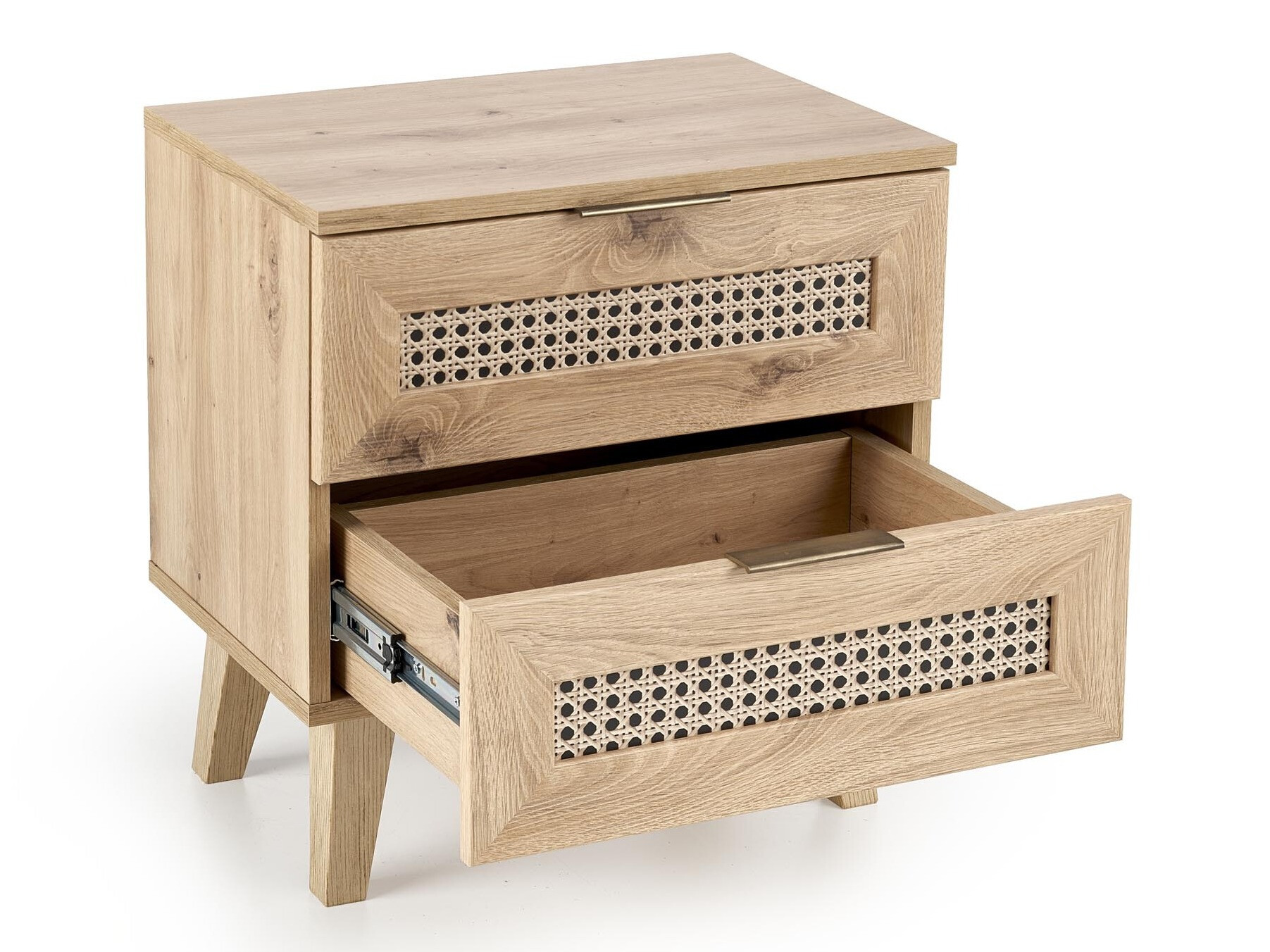 Нощно шкафче Bencamu 100