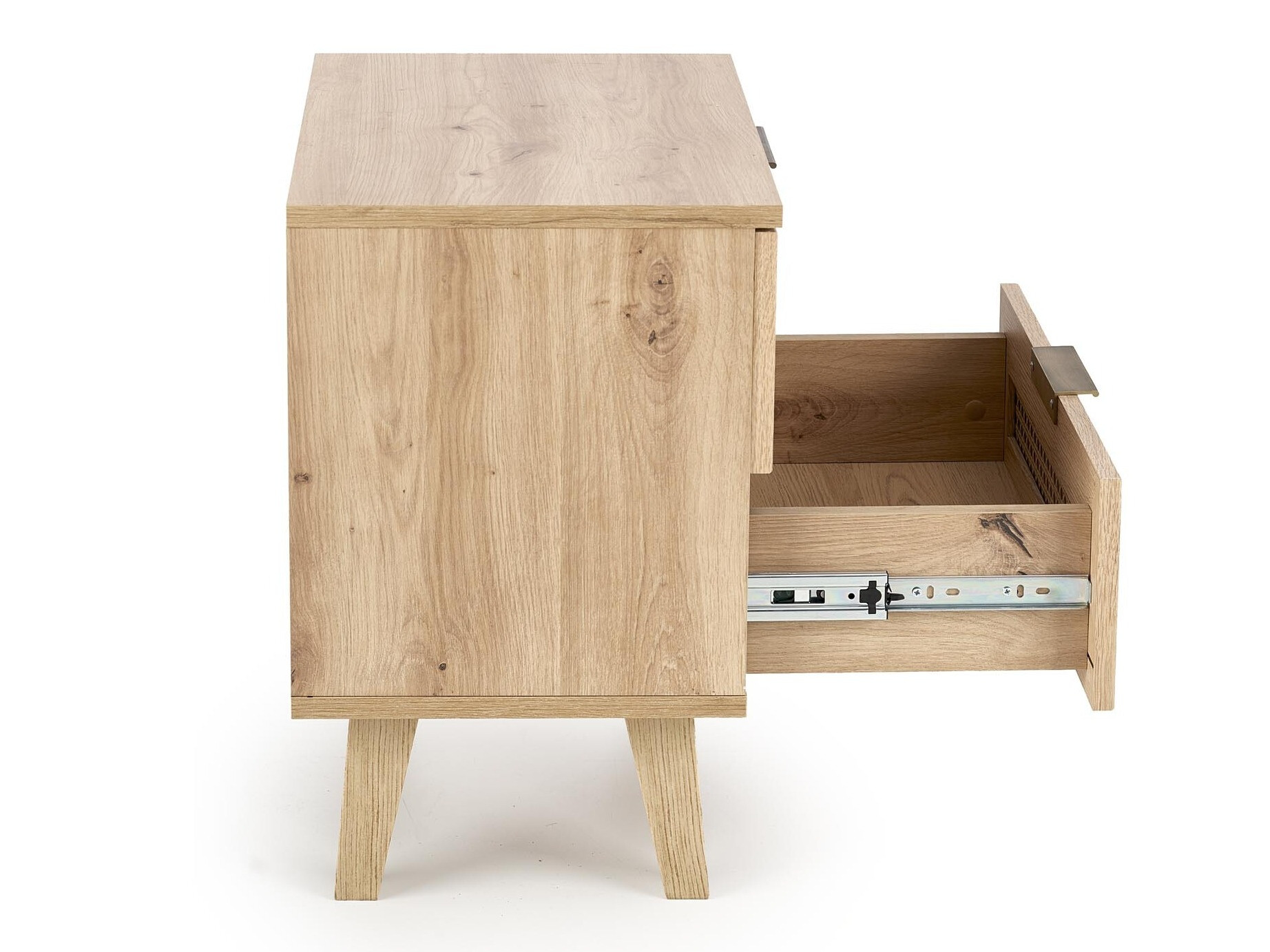 Нощно шкафче Bencamu 100