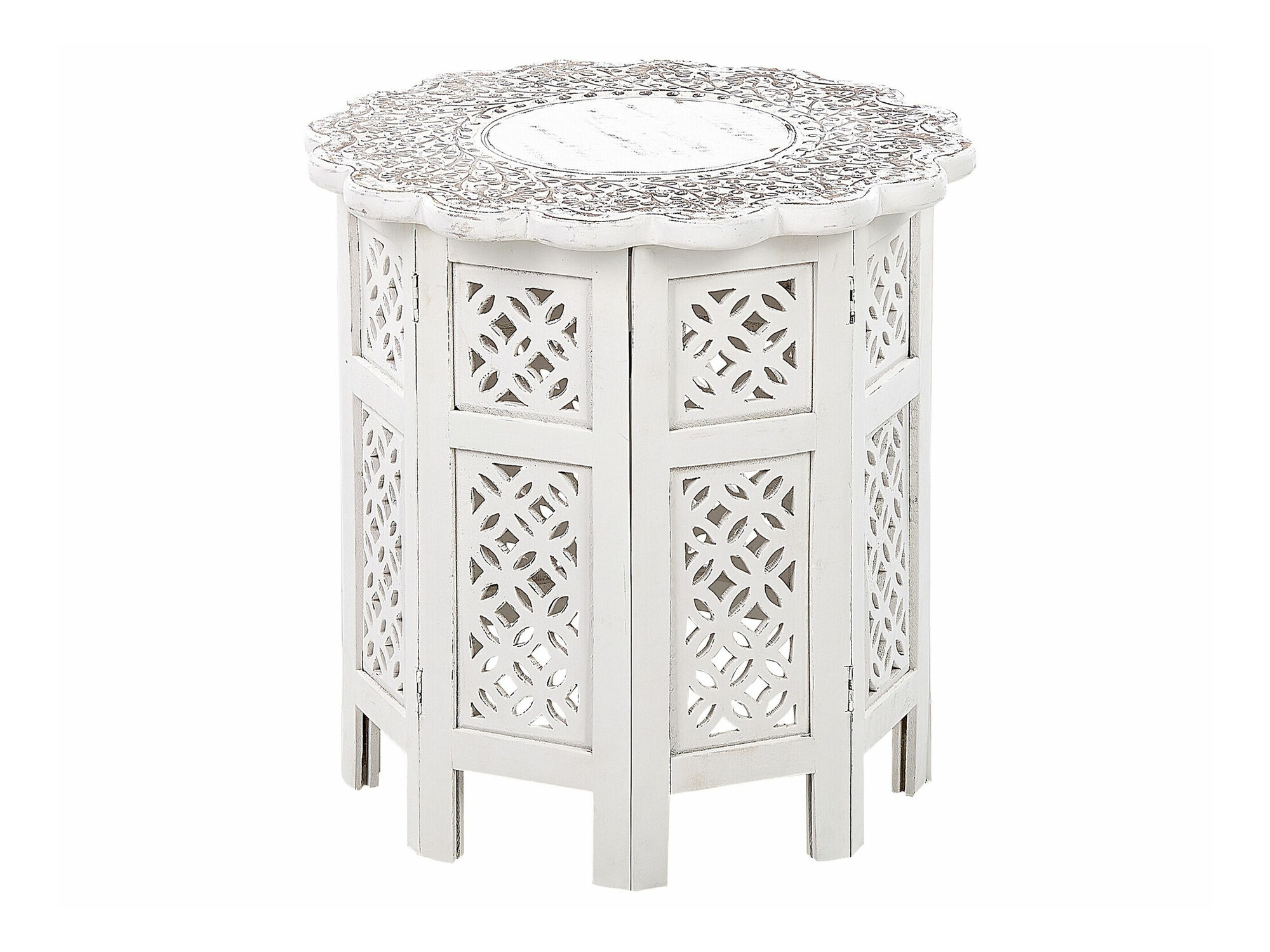 Помощна масичка Berwyn 2149