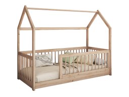 Легло Henderson 168 (Бук)