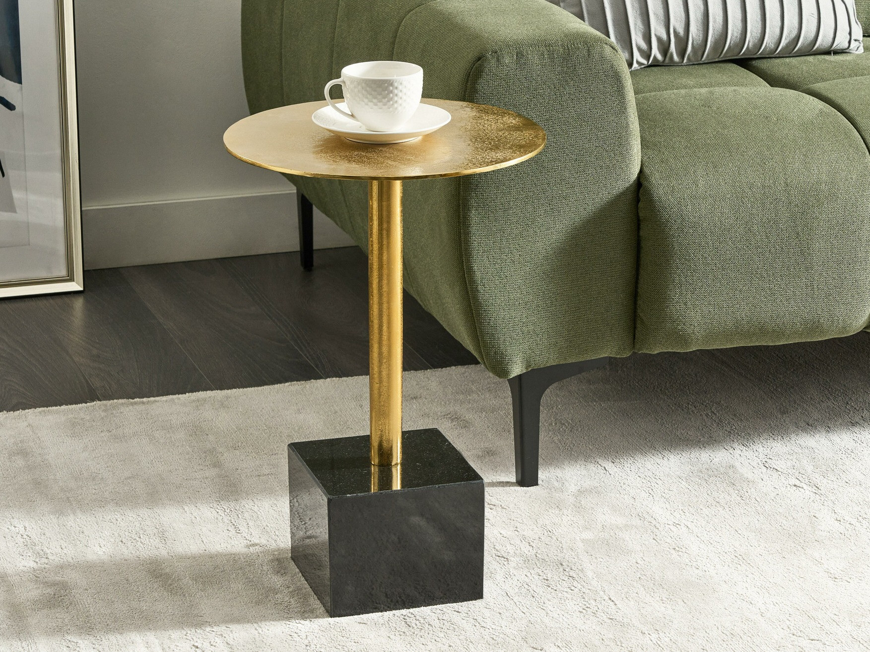 Помощна масичка Berwyn 2155