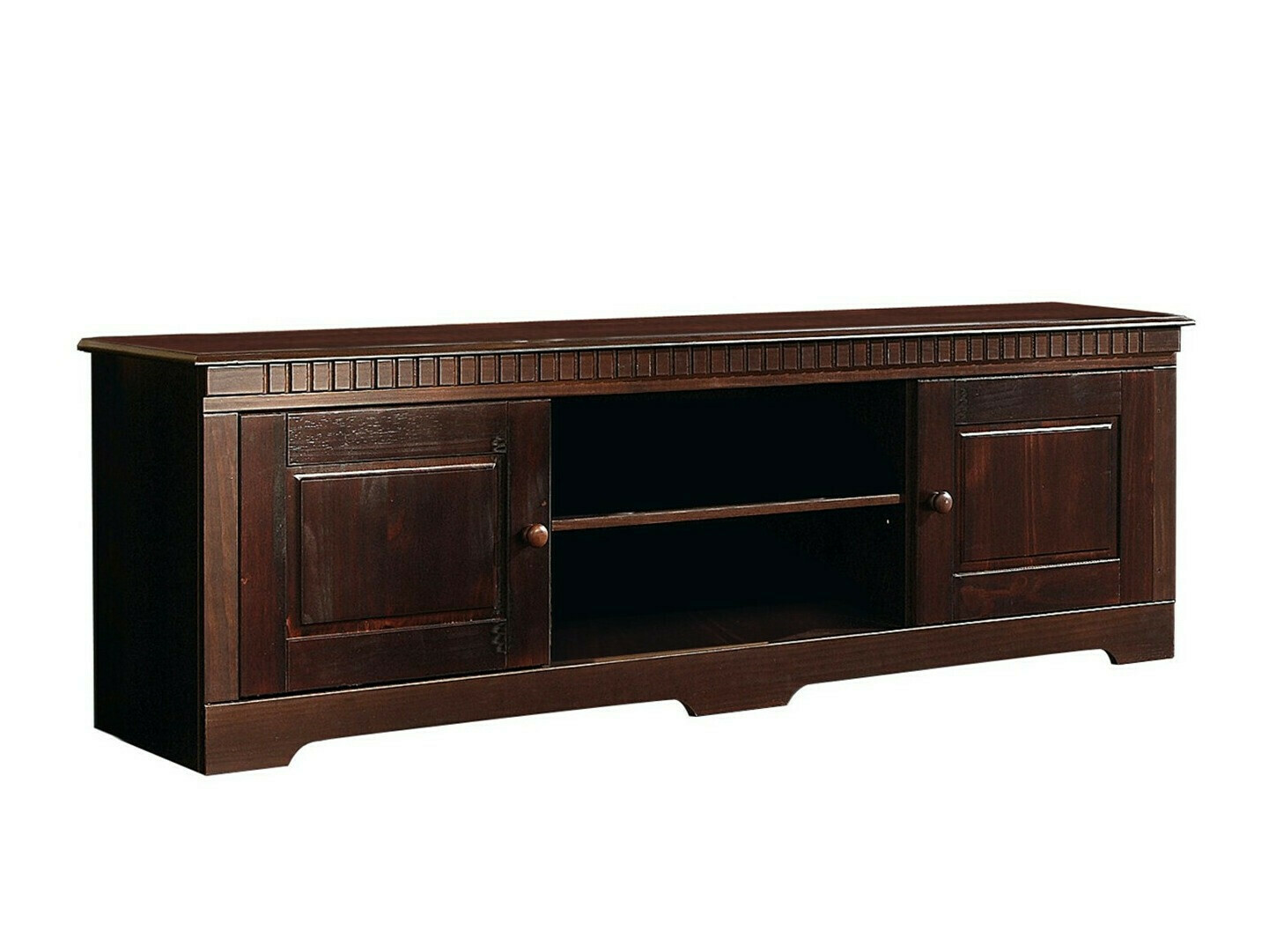 Комплект за хол Cavfelo 112 (Havana дъб)