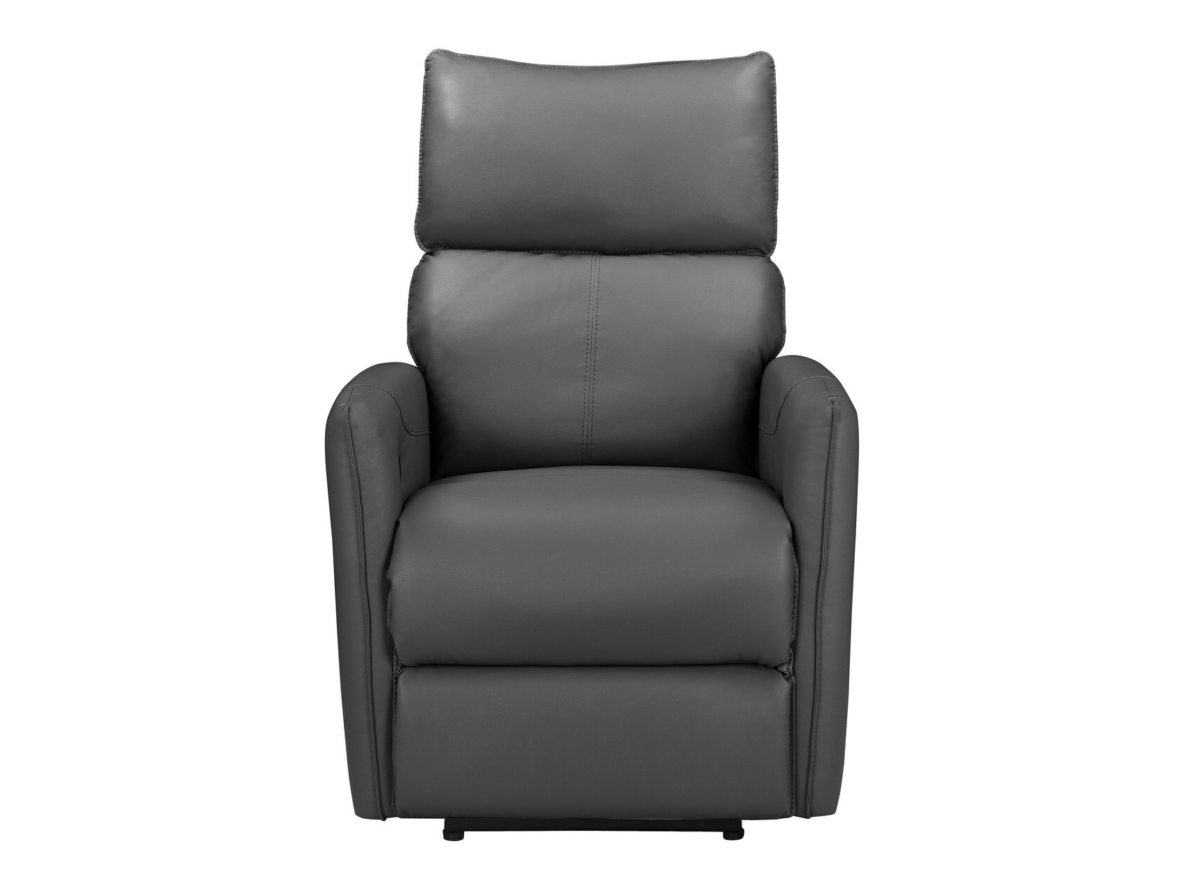 Реклайнер Denton 1338 (Антрацит)