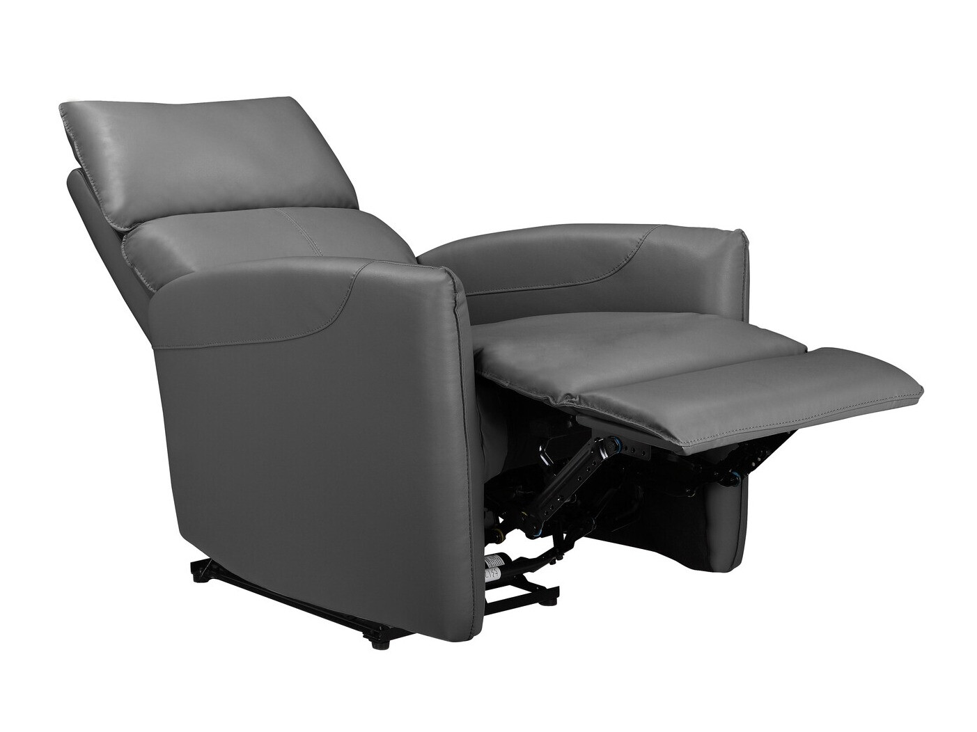 Реклайнер Denton 1338 (Антрацит)