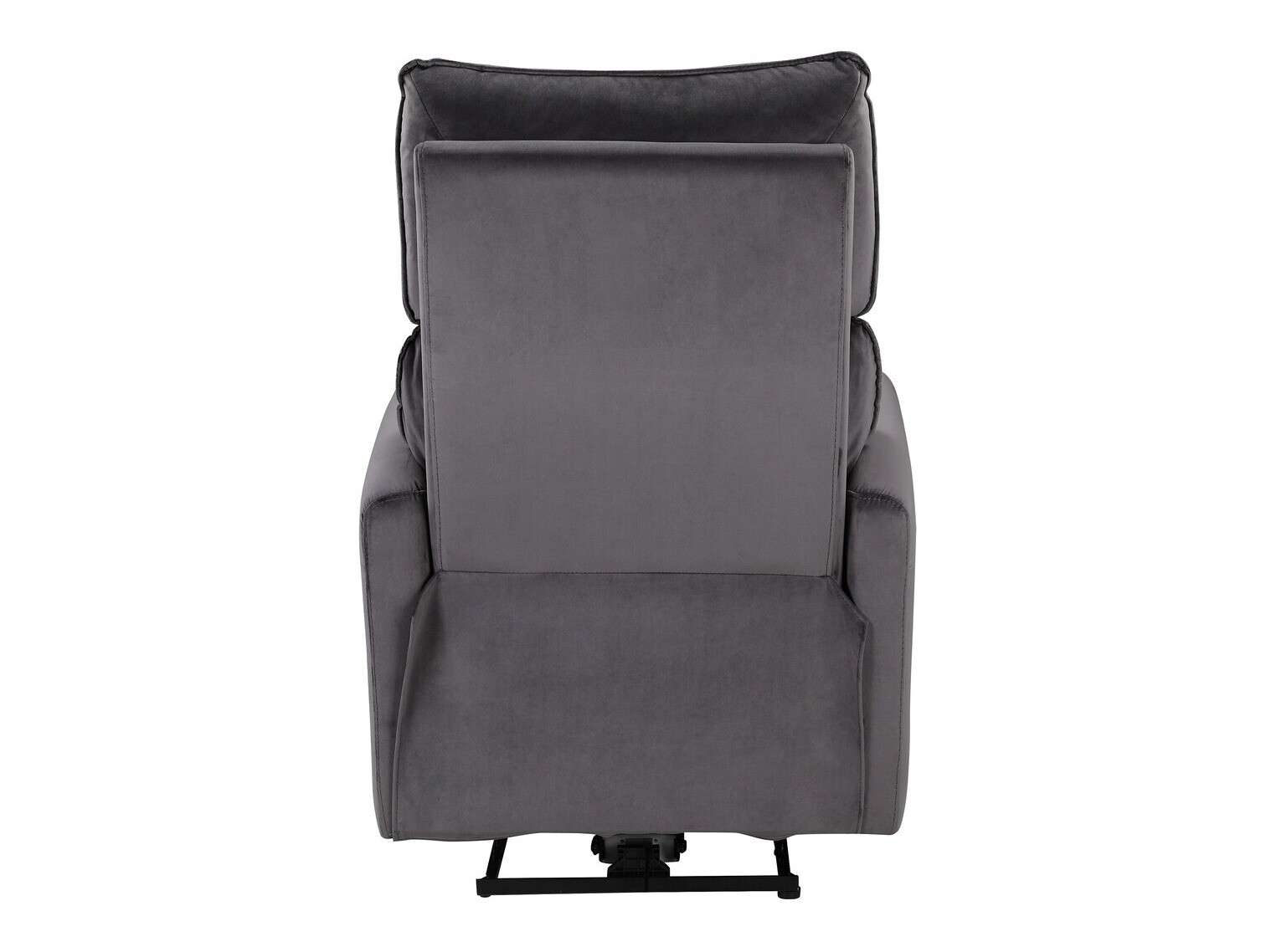 Реклайнер Denton 1339 (Антрацит)