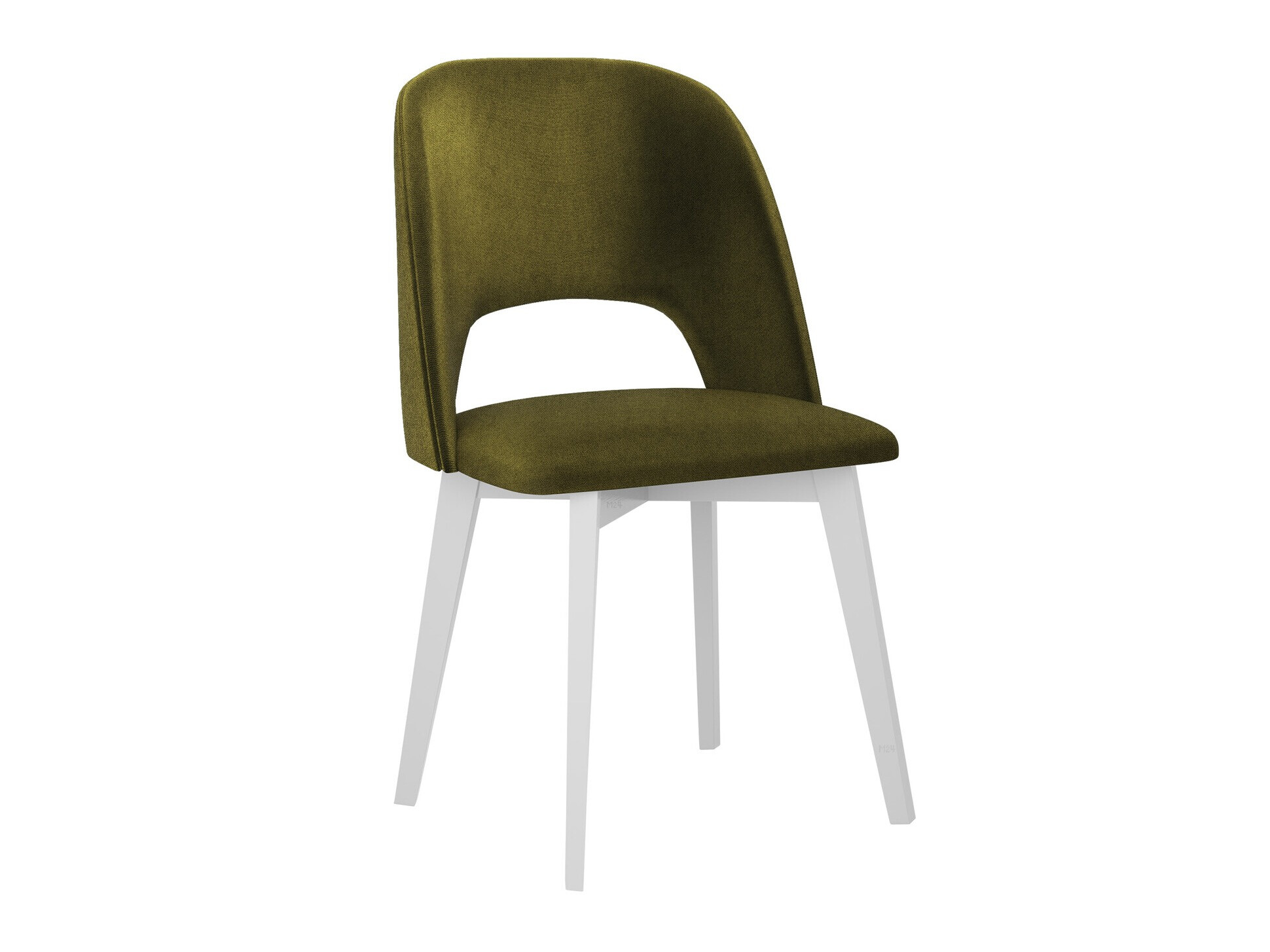 Стол Victorville 363 (Бял)