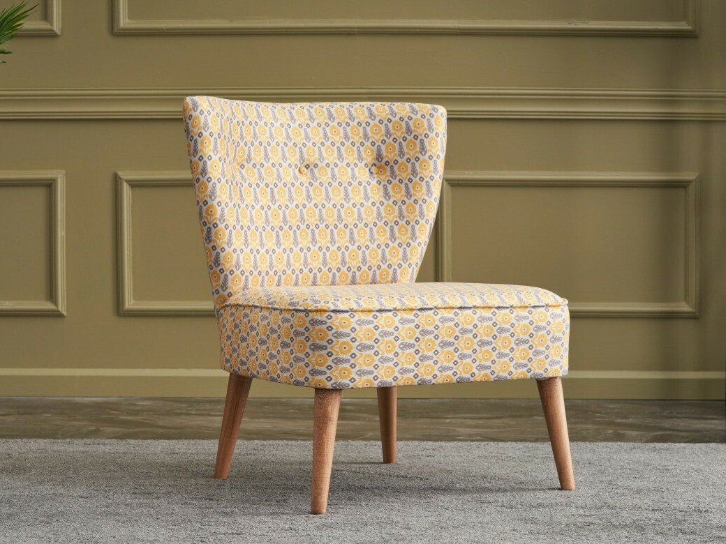 Фотьойл Altadena 462 (Светло жълто)