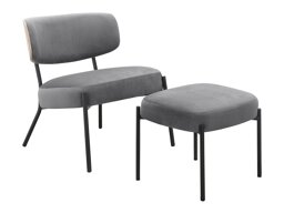 Фотьойл Denton 1341 (Антрацит)