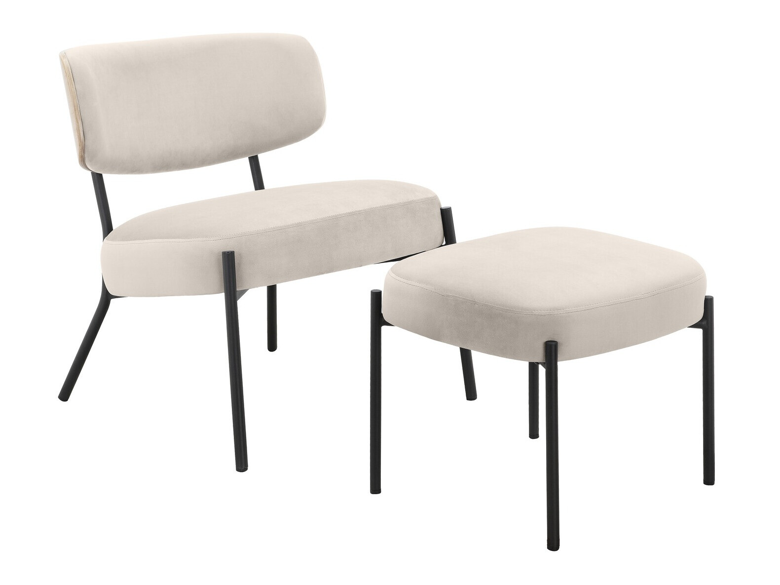 Фотьойл Denton 1341 (Сметана)