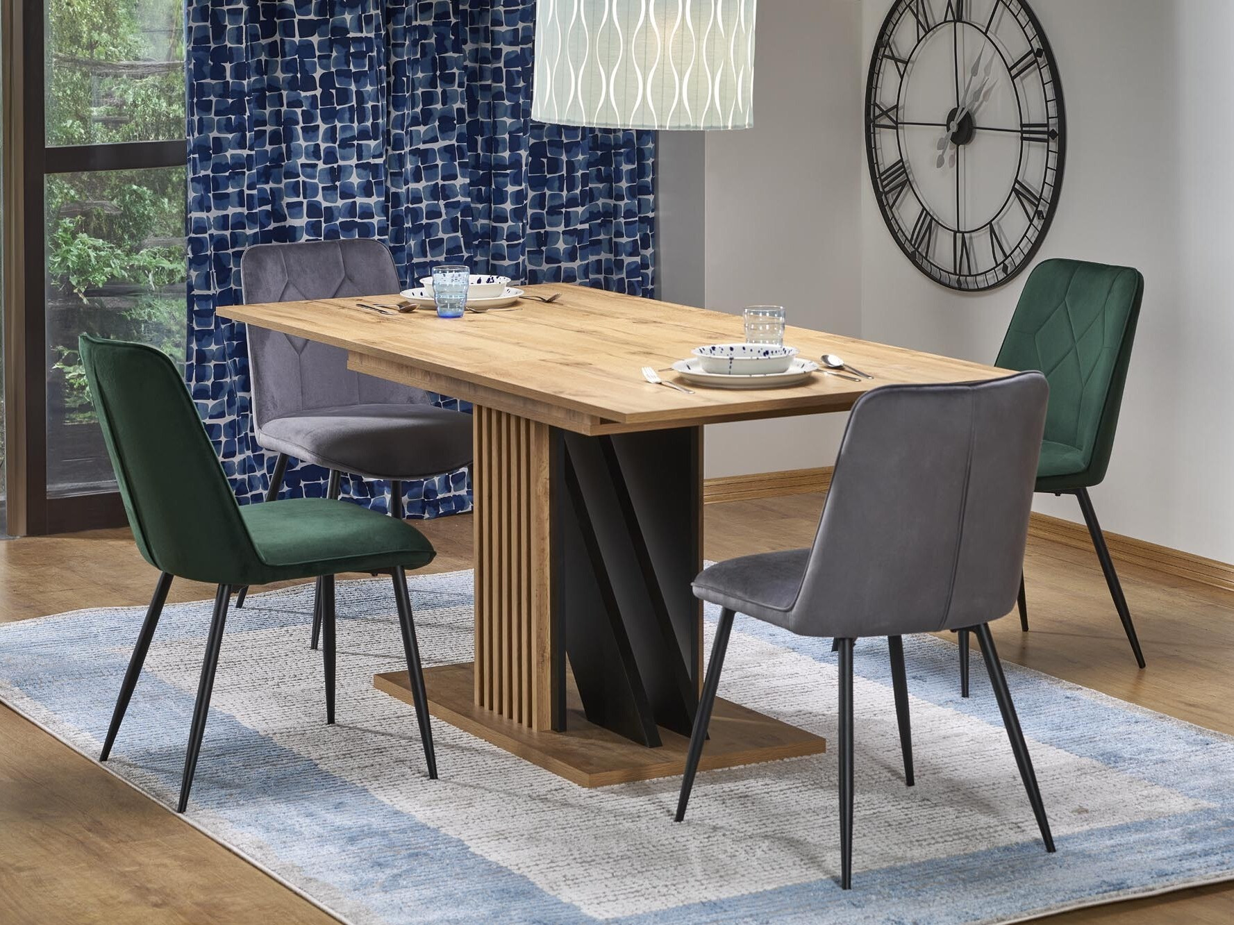 Маса Houston Pratum