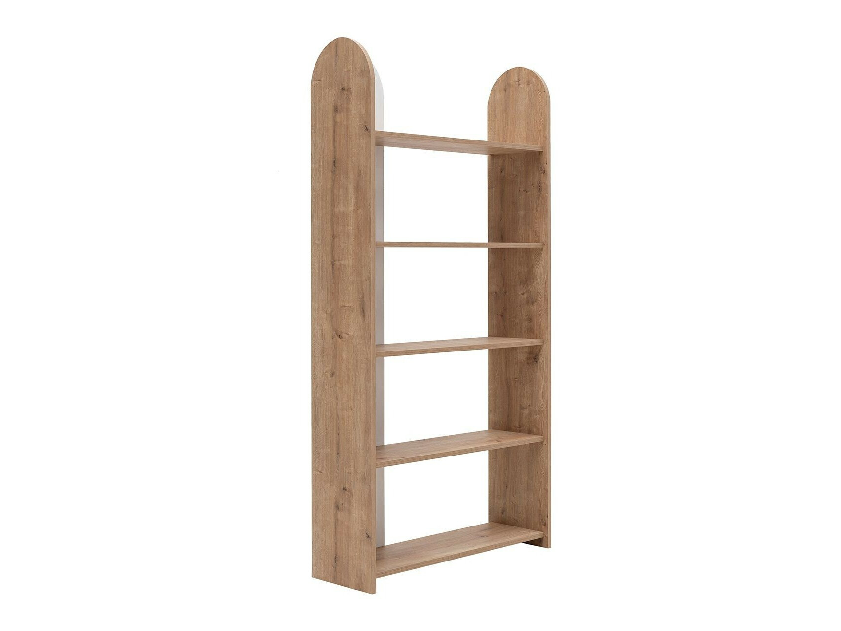 Етажерка Asheboro 136