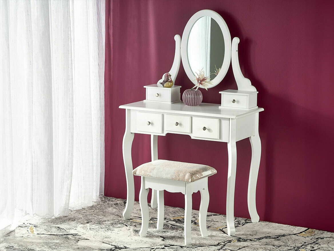 Тоалетка Houston 1358