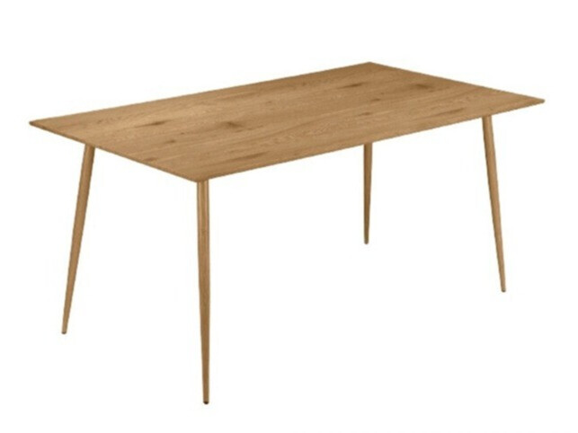 Маса Denton 760 (Дъб)