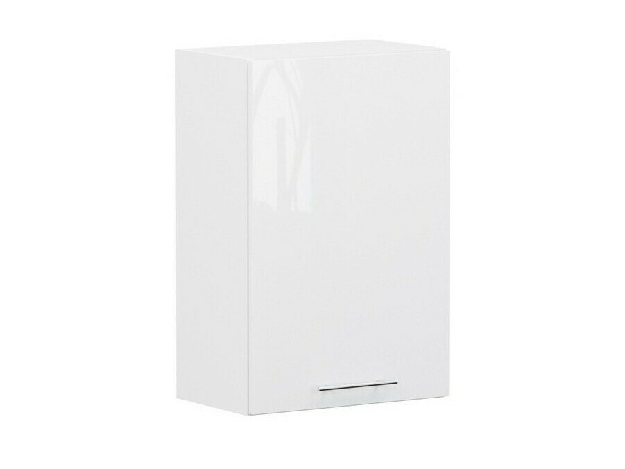 Модулен окачен шкаф Tiffa White 125