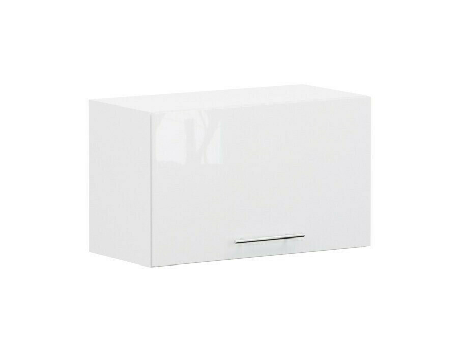 Модулен окачен шкаф Tiffa White 128