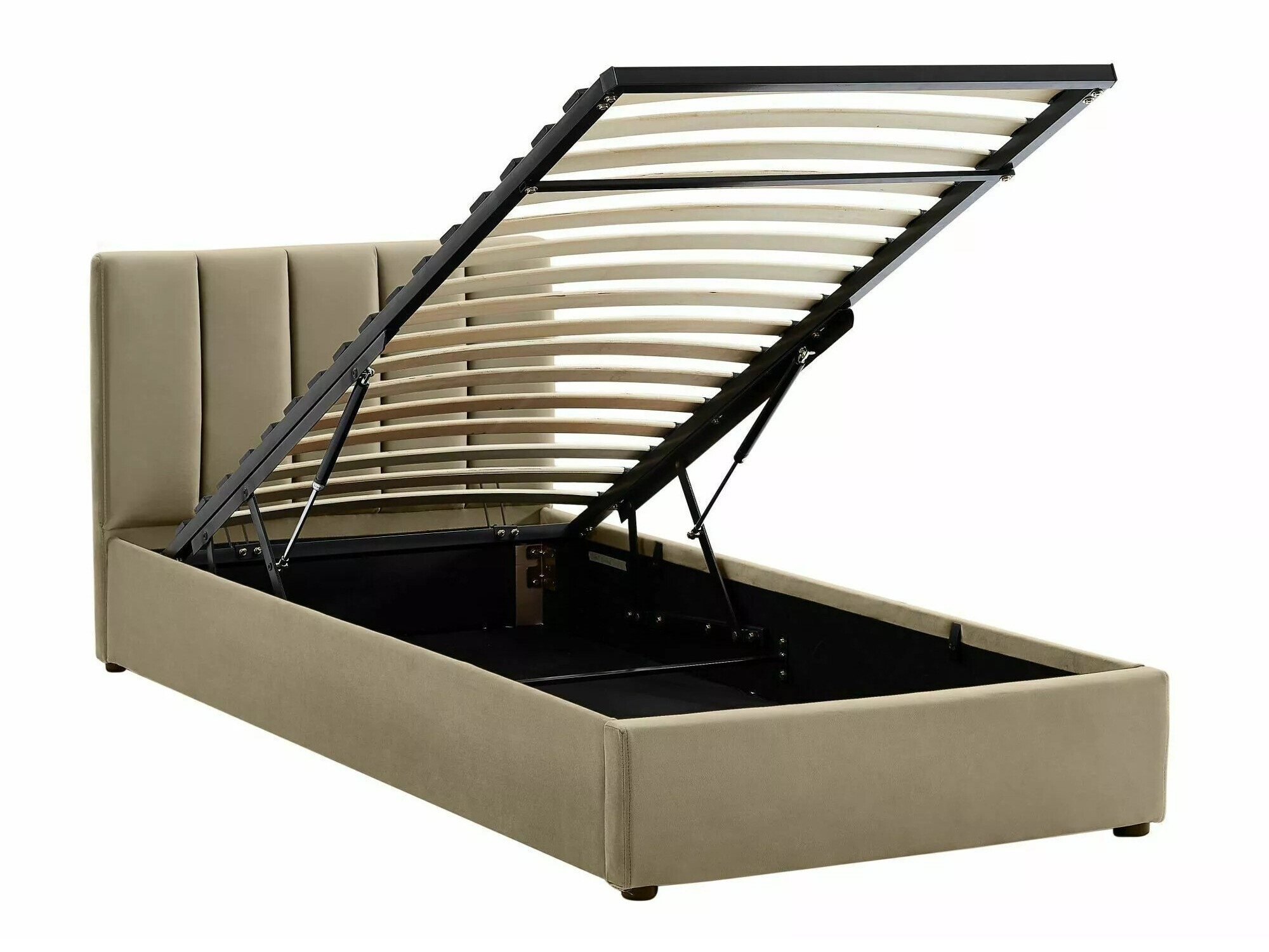 Легло Detroit 412 (Бежов)