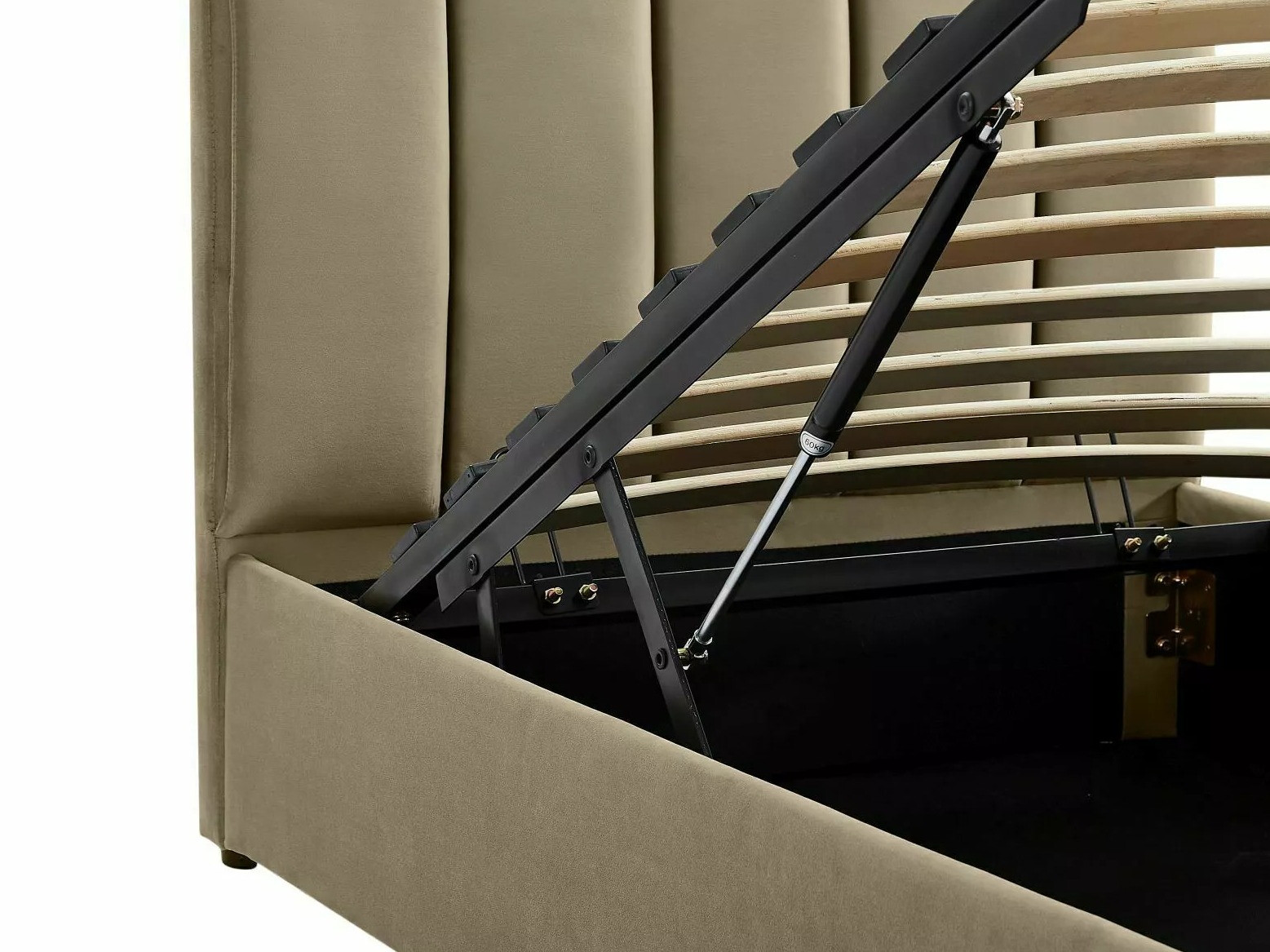 Легло Detroit 412 (Бежов)