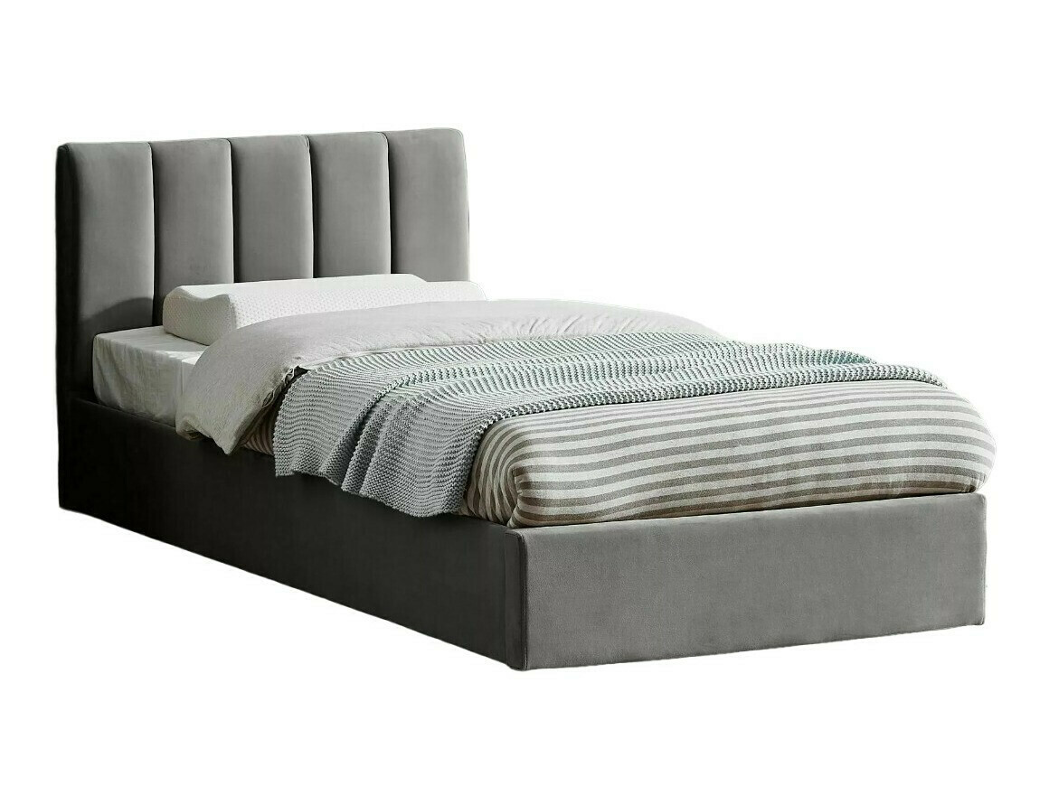 Легло Detroit 412 (Сив)