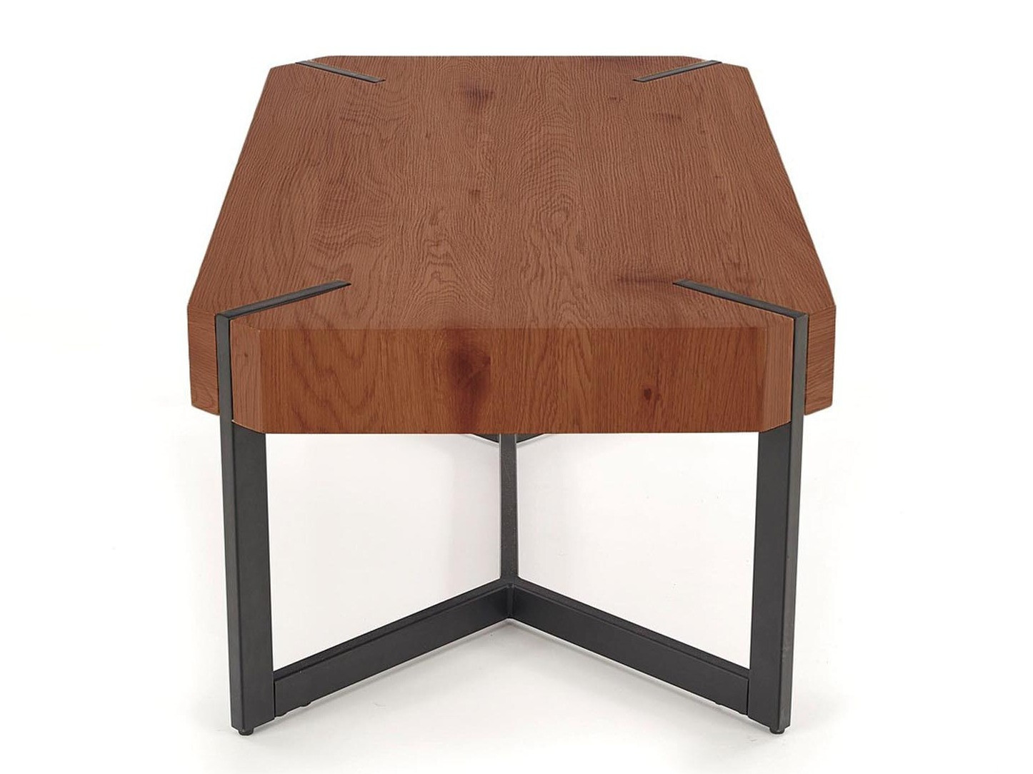 Масичка за кафе Houston 1742 (Орех)