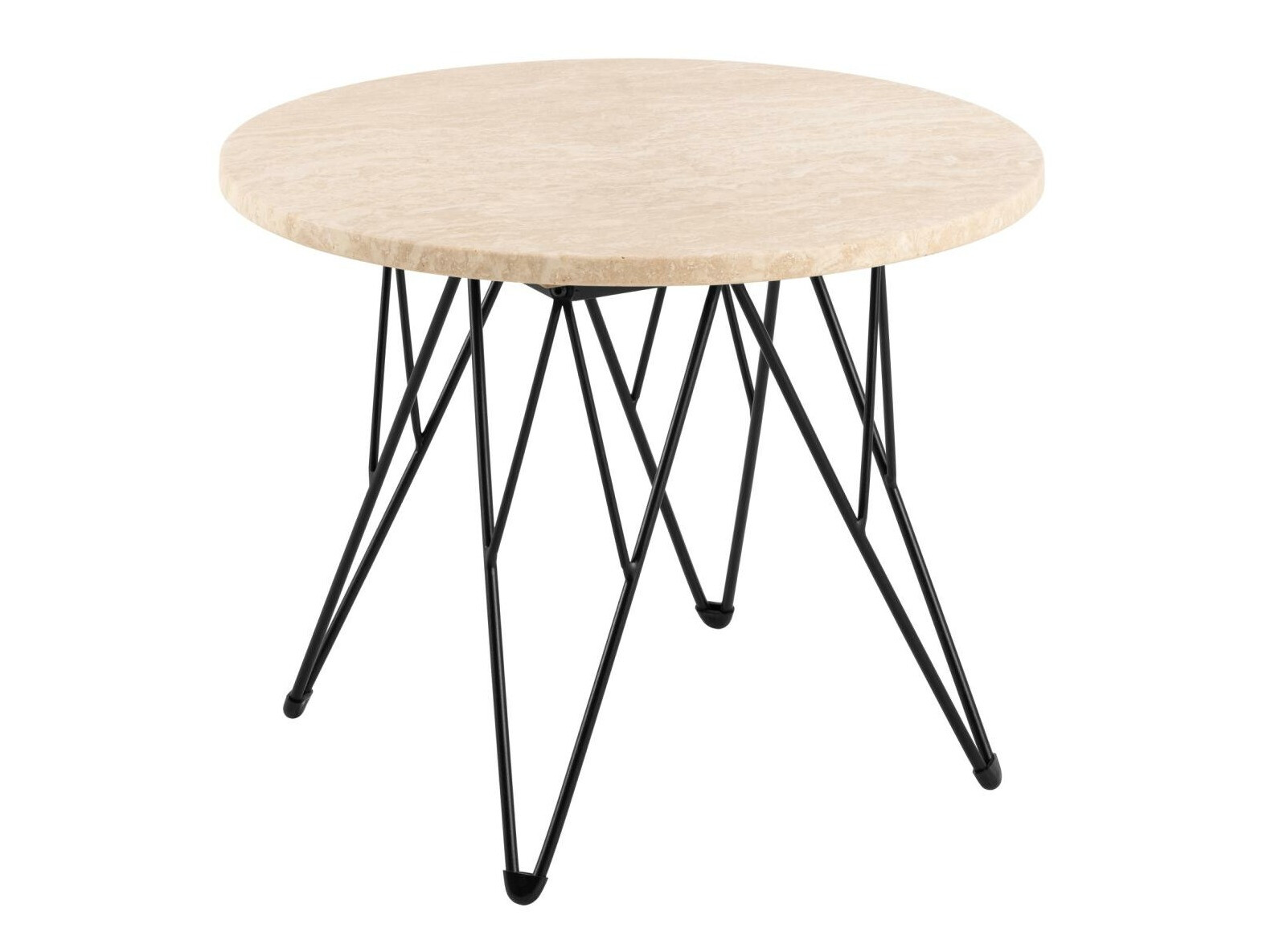 Масичка за кафе Norsica 819 (Бежов + Черен)