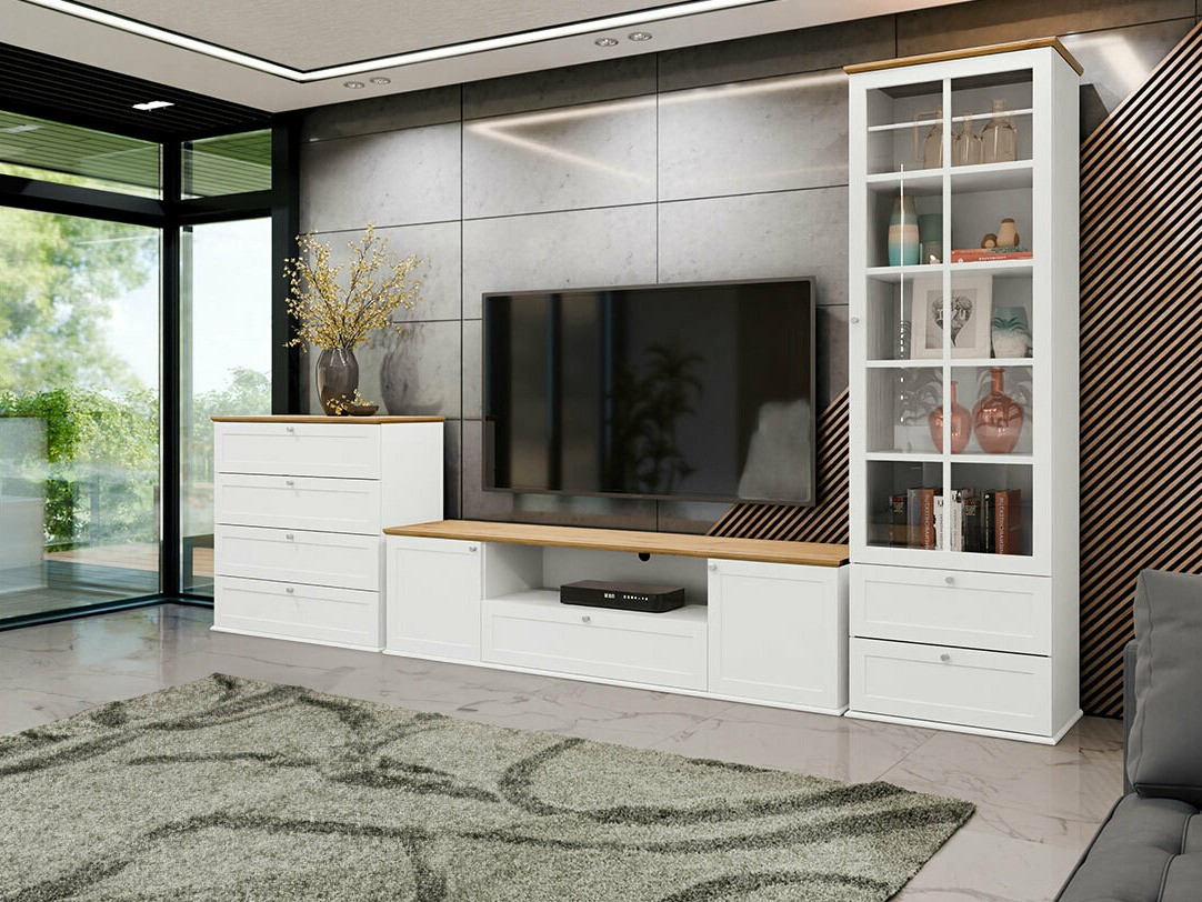 Комплект за хол Comfivo Custos