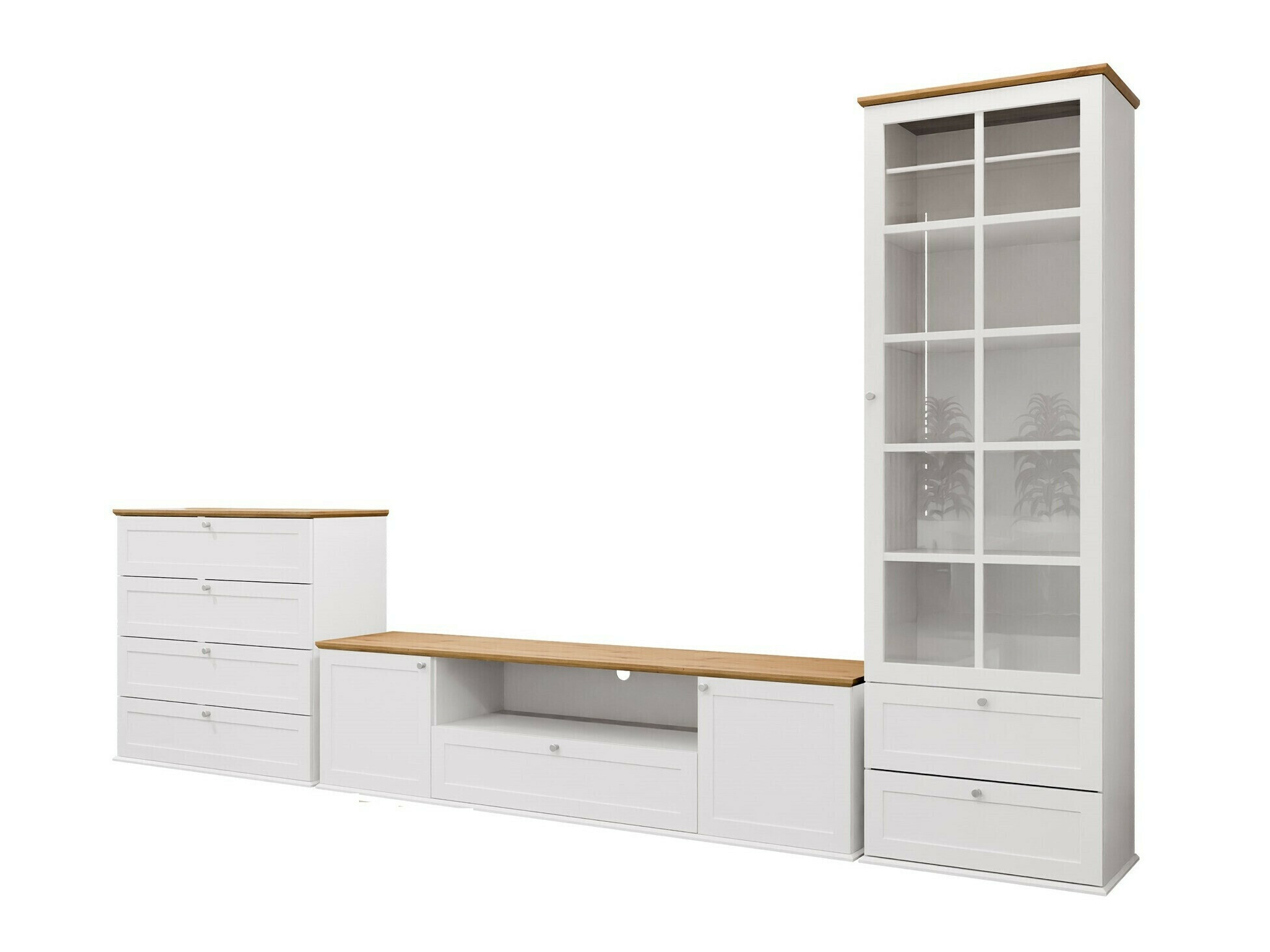 Комплект за хол Comfivo Custos