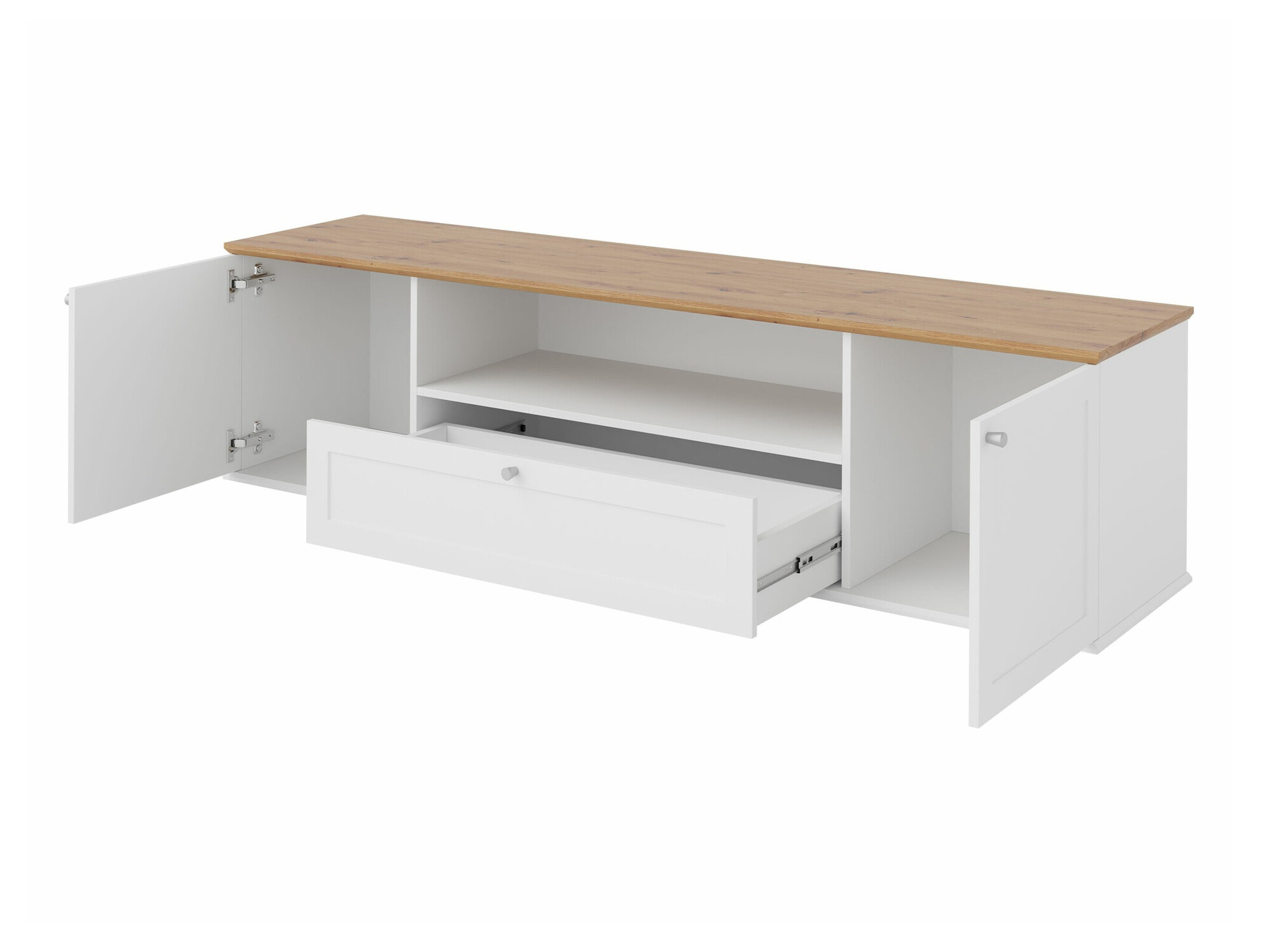 Комплект за хол Comfivo Custos