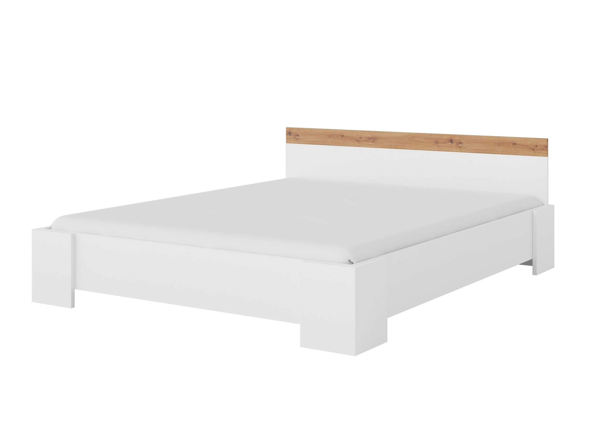 Комплект за спалня Comfivo Ruvlare 108