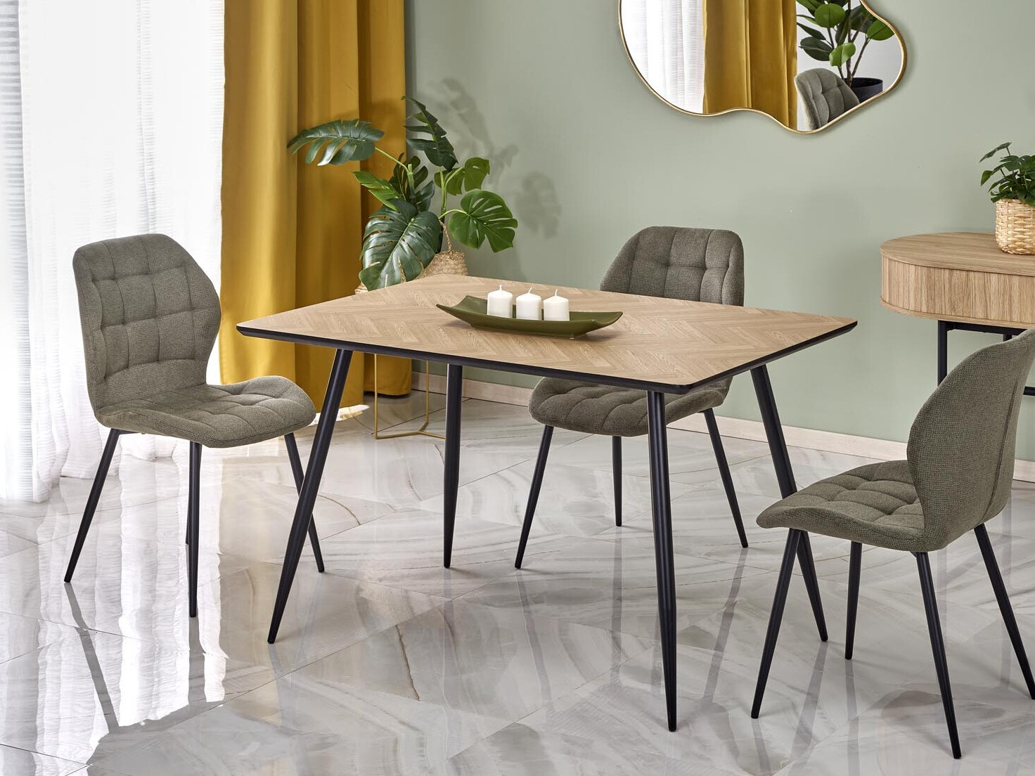 Маса Houston 1746