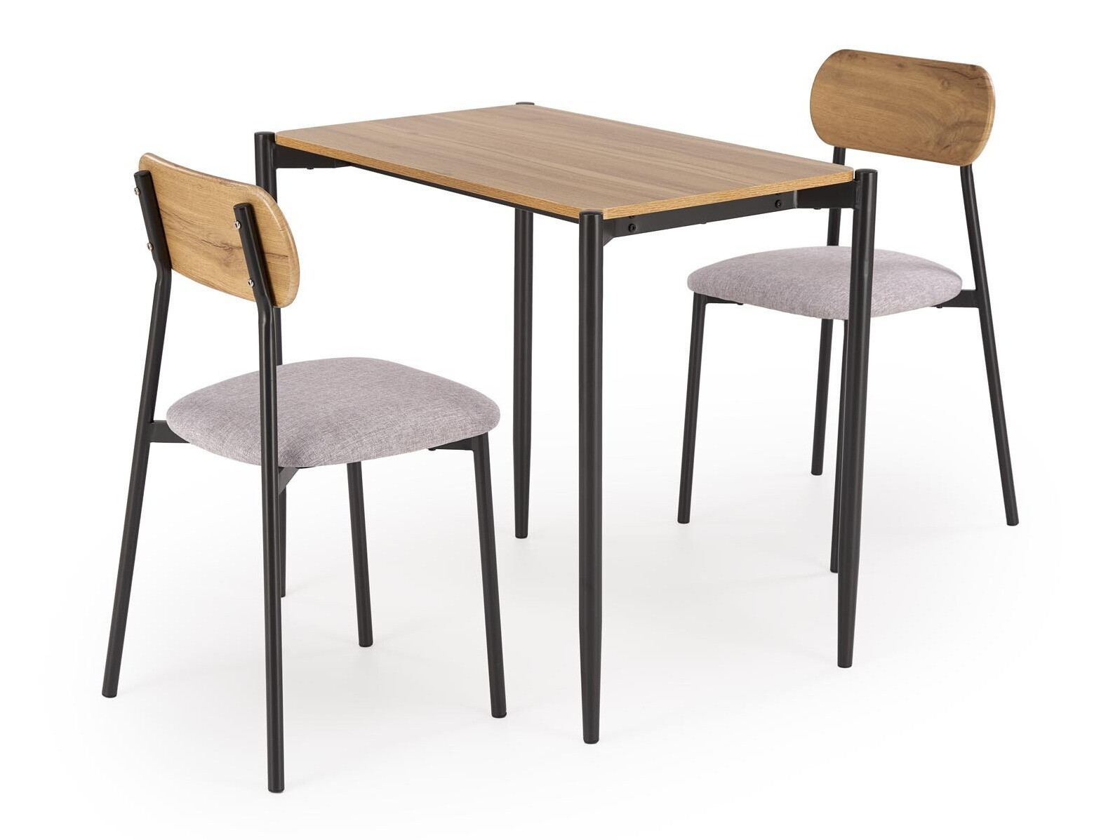 Маса и столове за трапезария Houston 1744