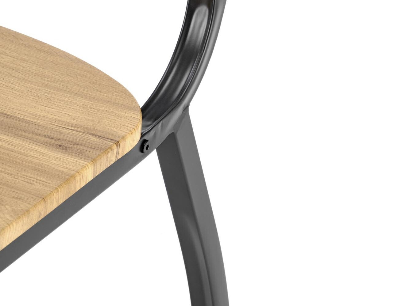 Маса и столове за трапезария Houston 1745