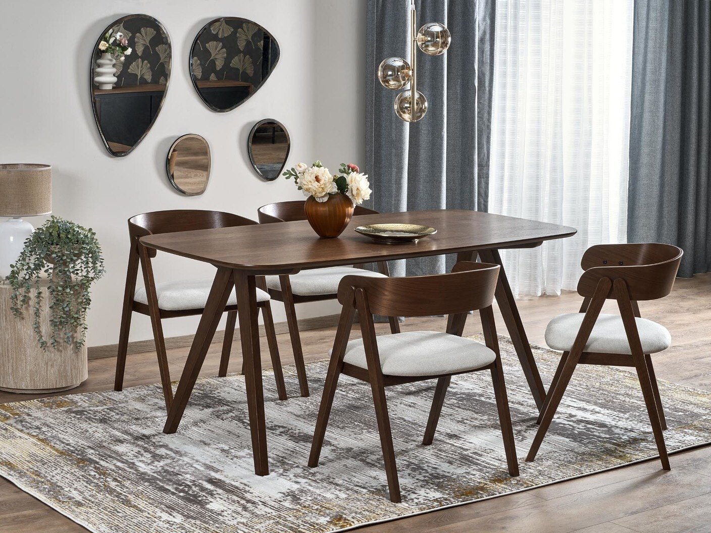 Стол Houston 1739