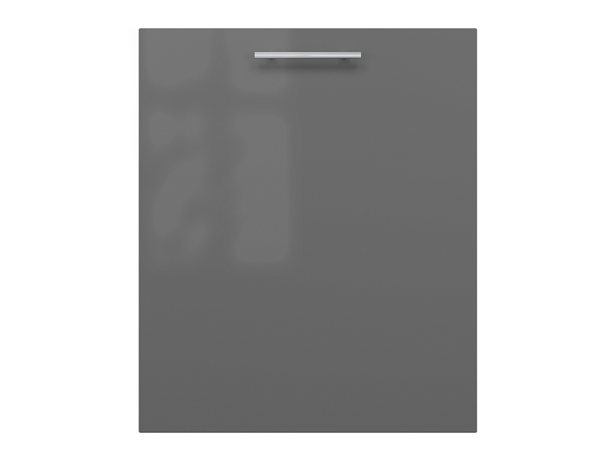 Вратичка съдомиялна Tiffa Grey 124