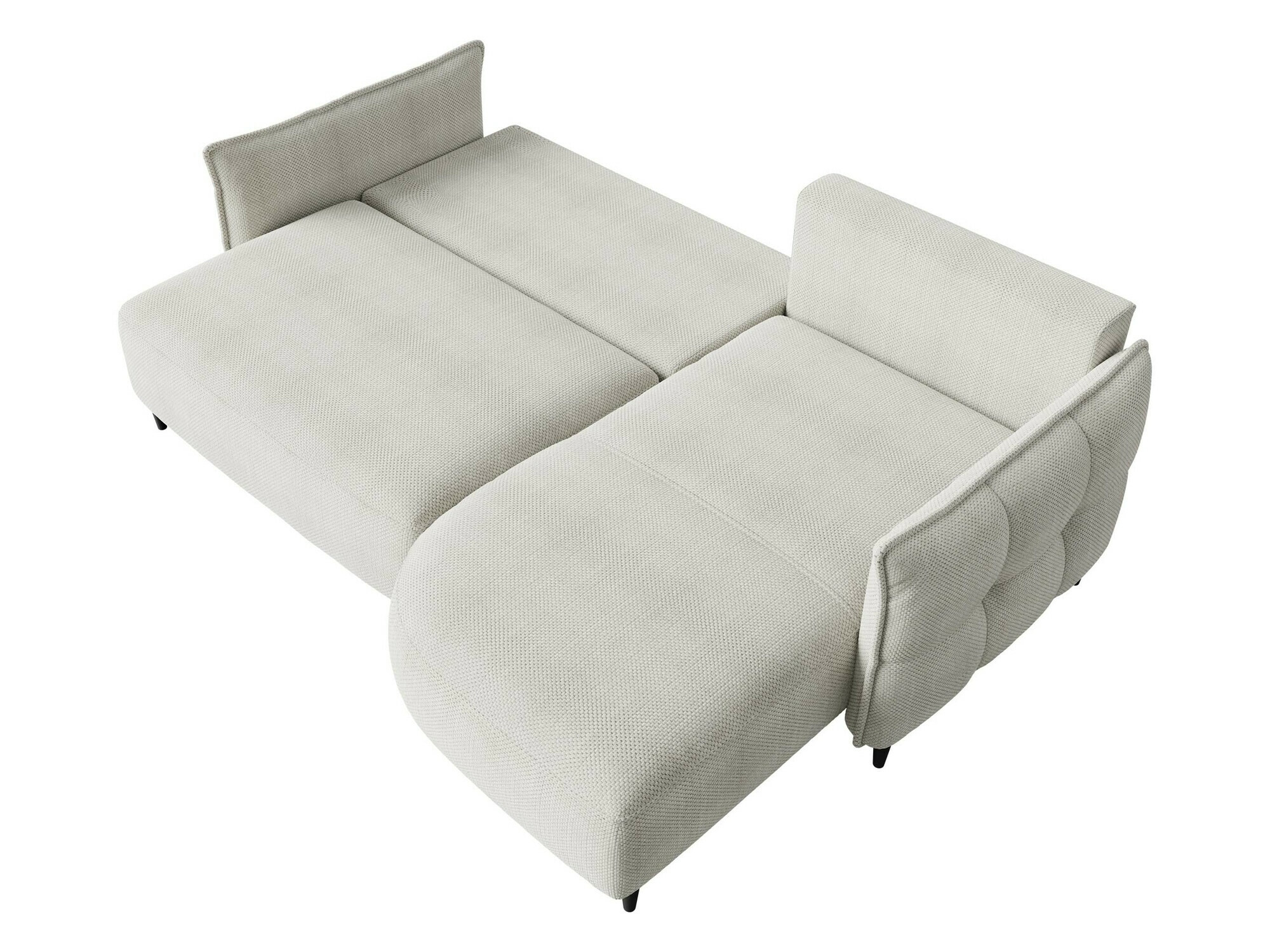 Ъглов диван TrendyNest Ocelis (Onega 02)