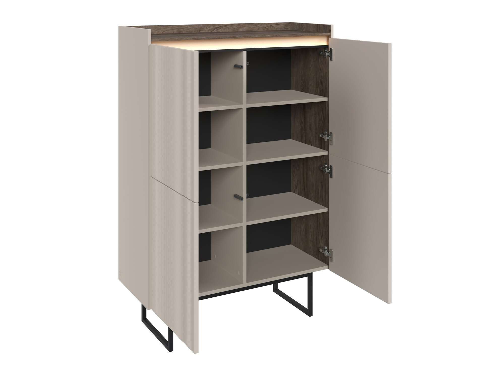 Комплект за хол Elbtei 109