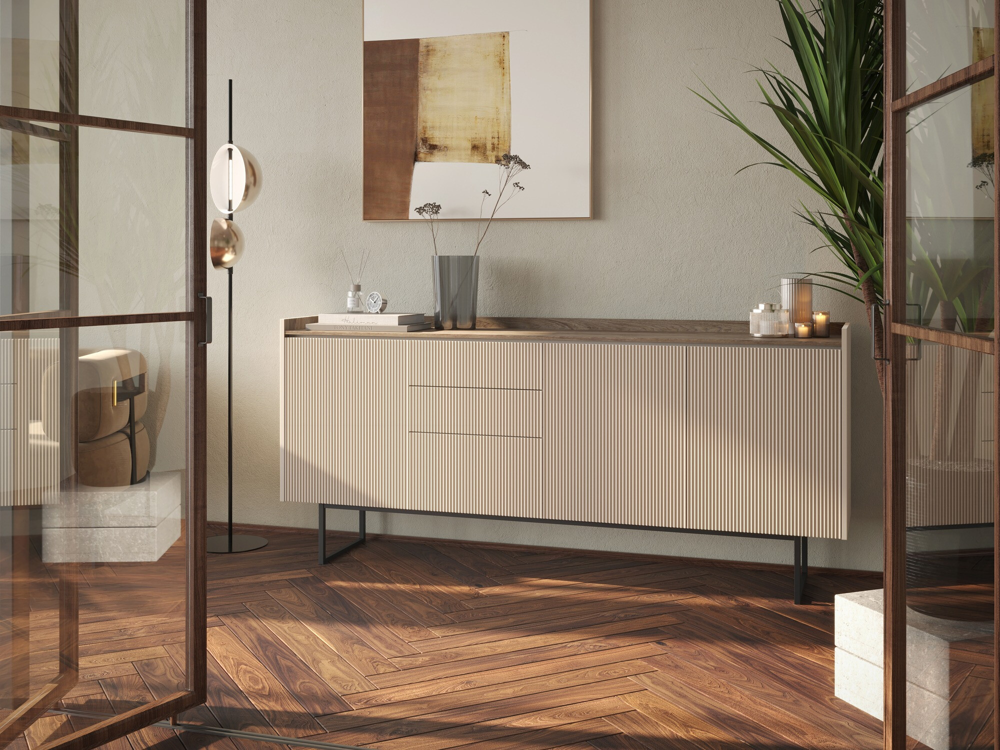 Скрин Elbtei 103