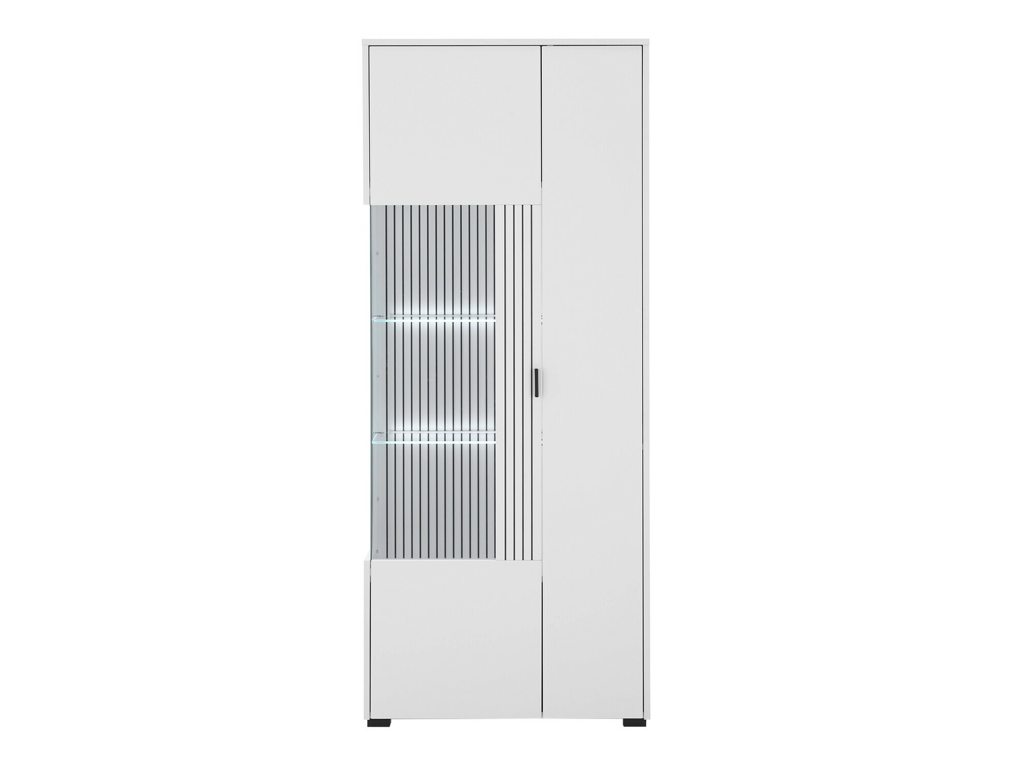 Етажерка Belmelu 103 (Бял)