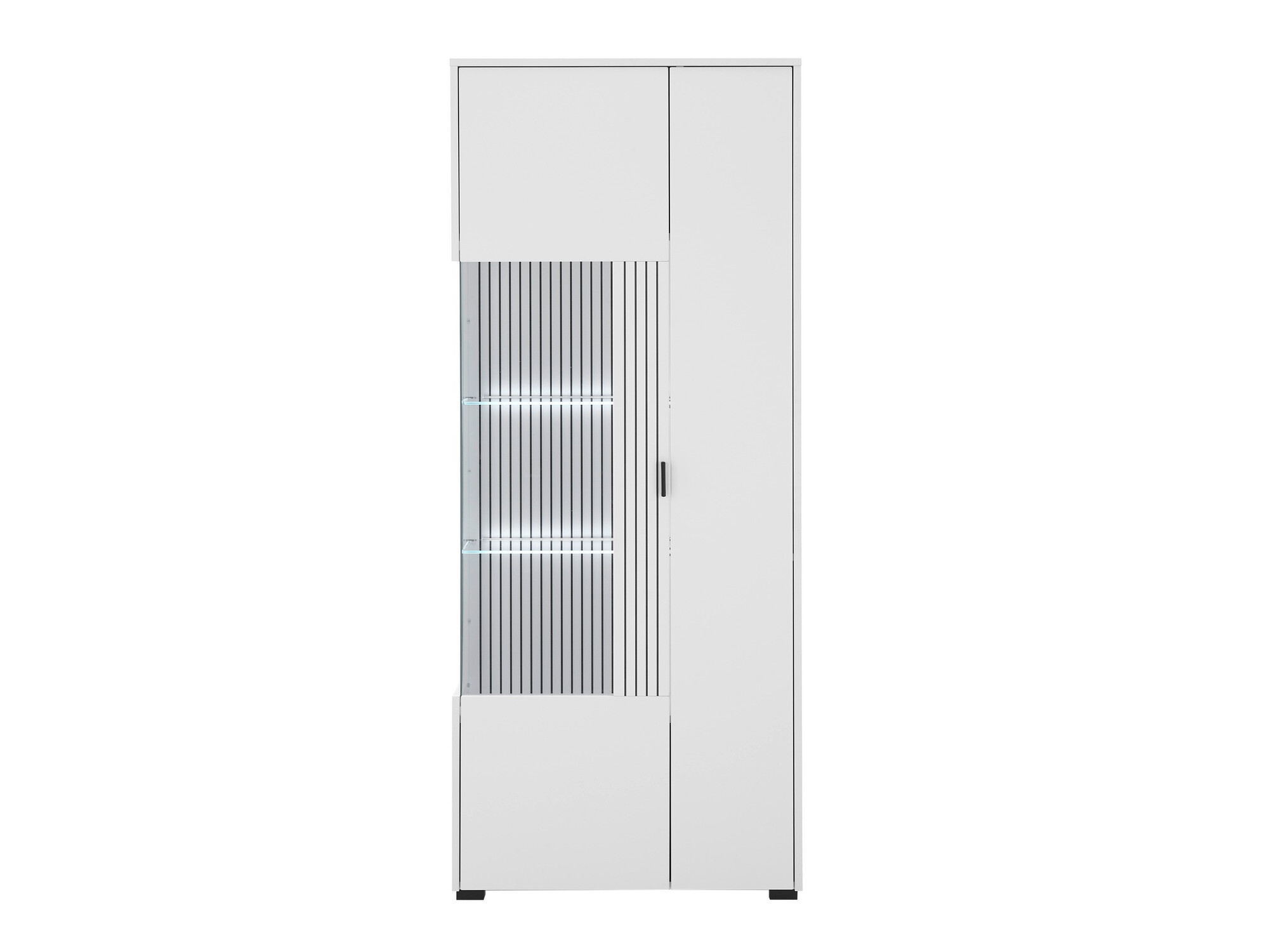Етажерка Belmelu 103 (Бял)