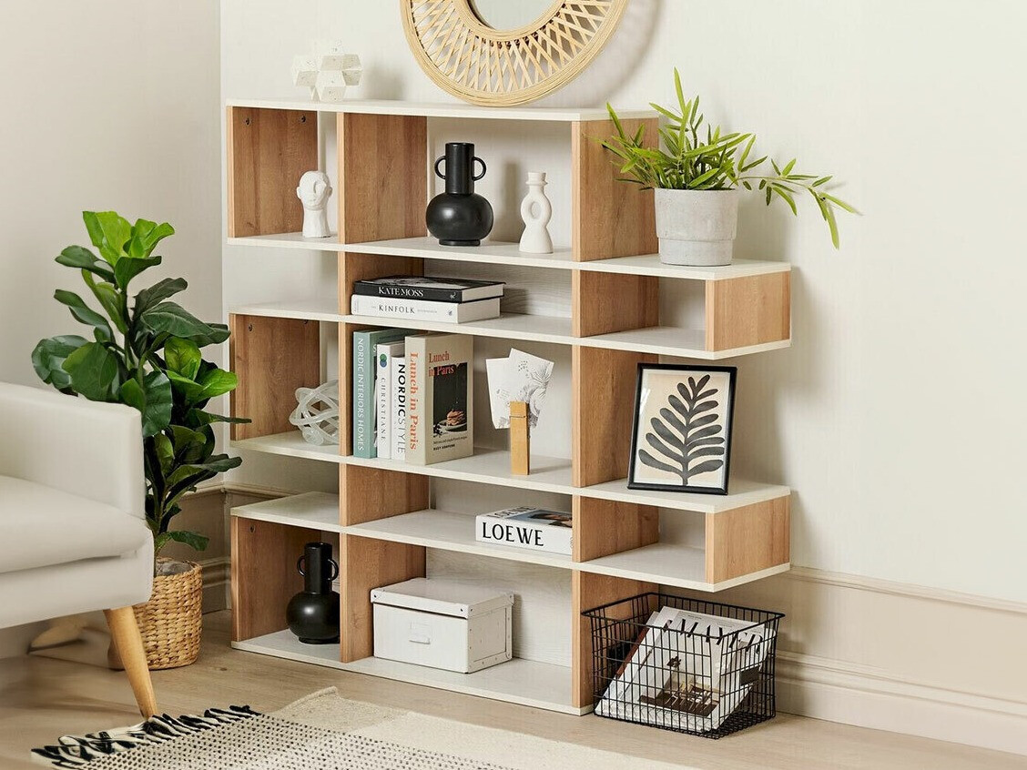 Етажерка Berwyn 485