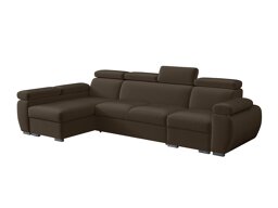 Ъглов диван Columbus 227 (Paros 04)