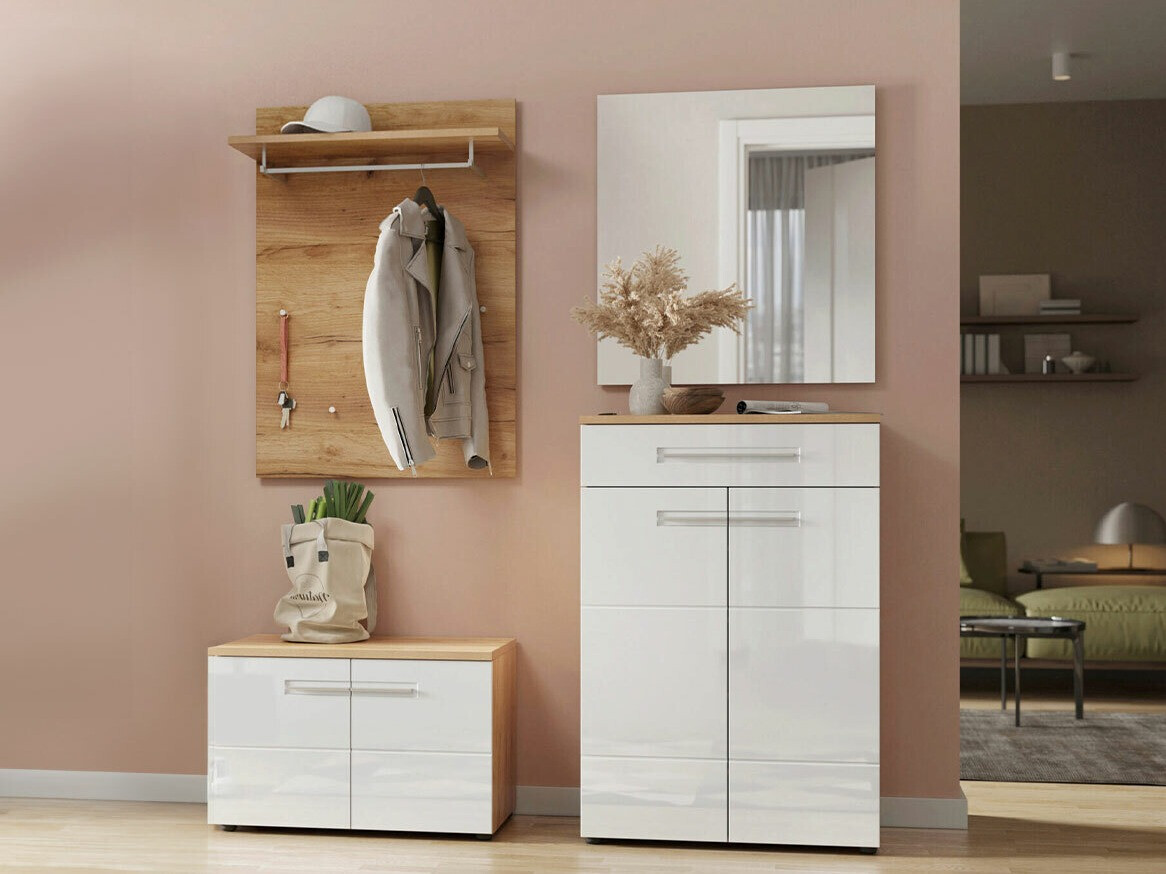 Комплект за антре Salciro 105